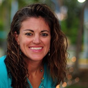 Meet your Posher, Krystal